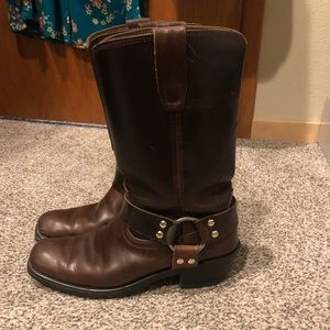Durango Harness Boots